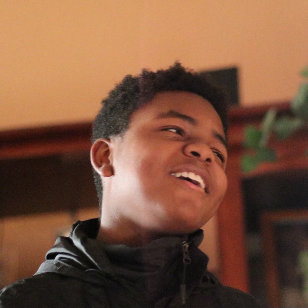 Meet your Posher, Jordan